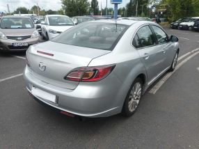 Mazda 6 - 2008