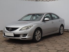 Mazda 6 - 2008
