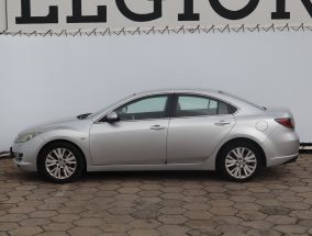 Mazda 6 - 2008