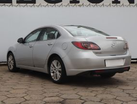 Mazda 6 - 2008