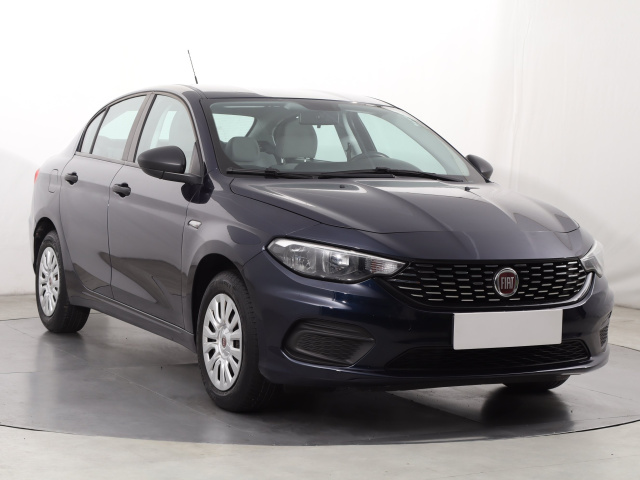 Fiat Tipo 2018