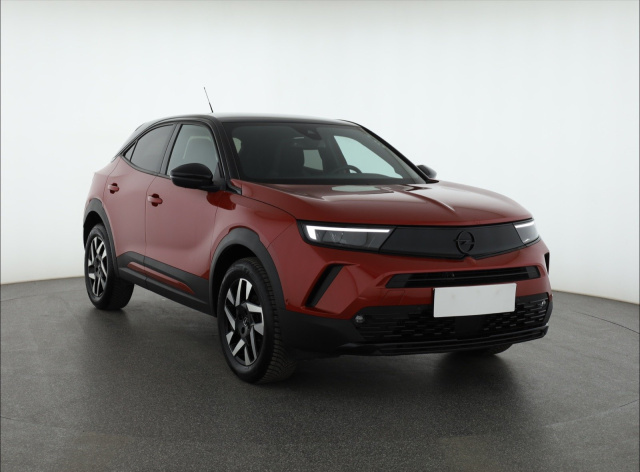 Opel Mokka 2023