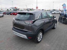 Opel Crossland X - 2021