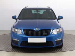 Skoda Octavia - 2013