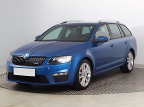 Skoda Octavia - 2013