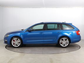 Skoda Octavia - 2013