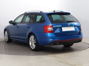 Skoda Octavia - 2013