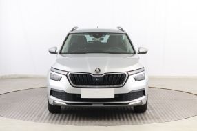 Skoda Kamiq - 2021