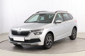 Skoda Kamiq - 2021