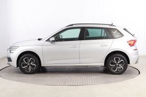 Skoda Kamiq - 2021