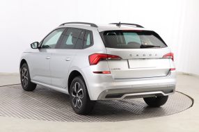 Skoda Kamiq - 2021