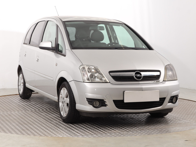 Opel Meriva 2006