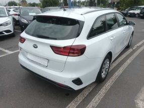 Kia Ceed - 2019