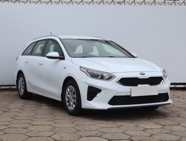 Kia Ceed 2019