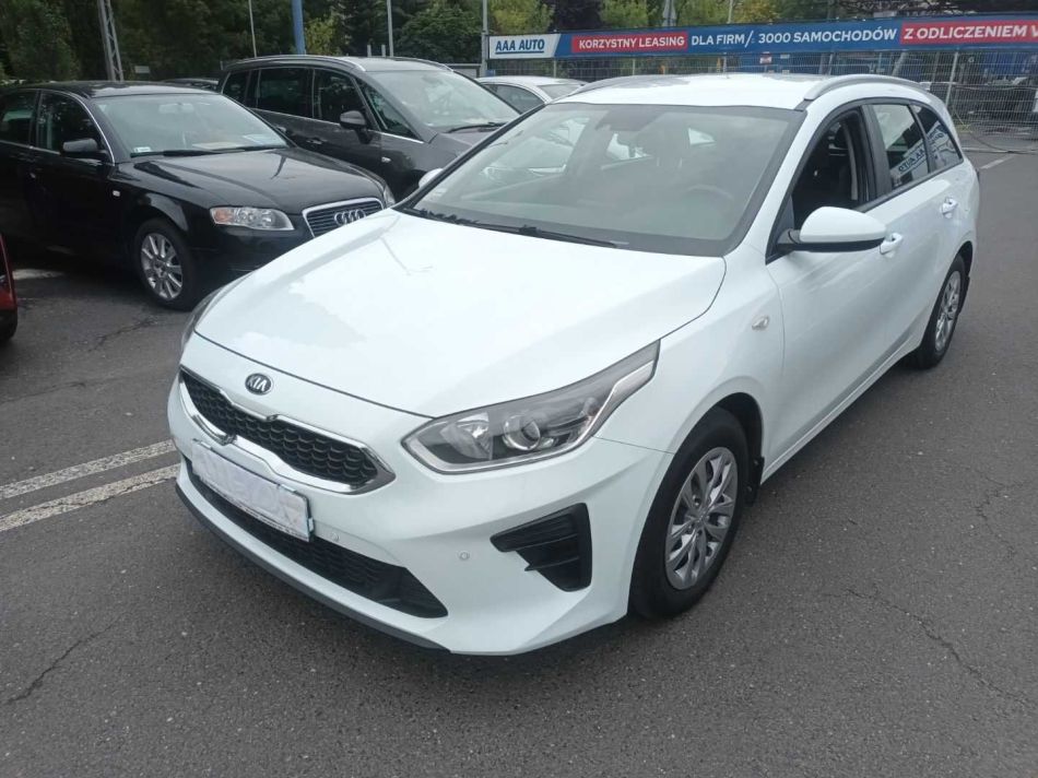 Kia Ceed - 2019