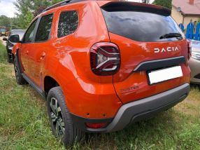 Dacia Duster - 2024