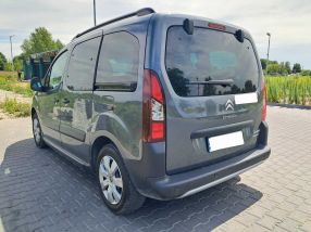 Citroen Berlingo - 2018
