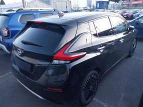 Nissan Leaf - 2022