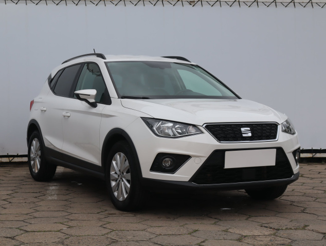 Seat Arona 2020