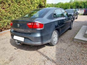 Seat Toledo - 2016