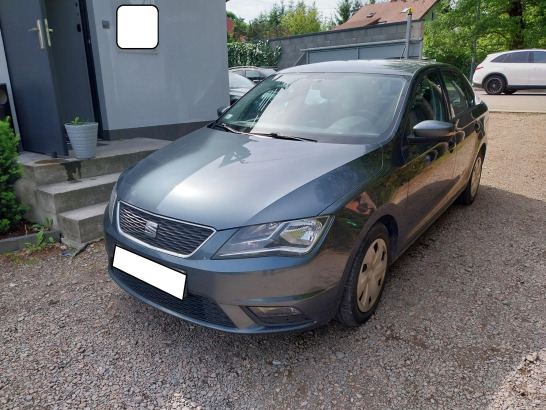 Seat Toledo