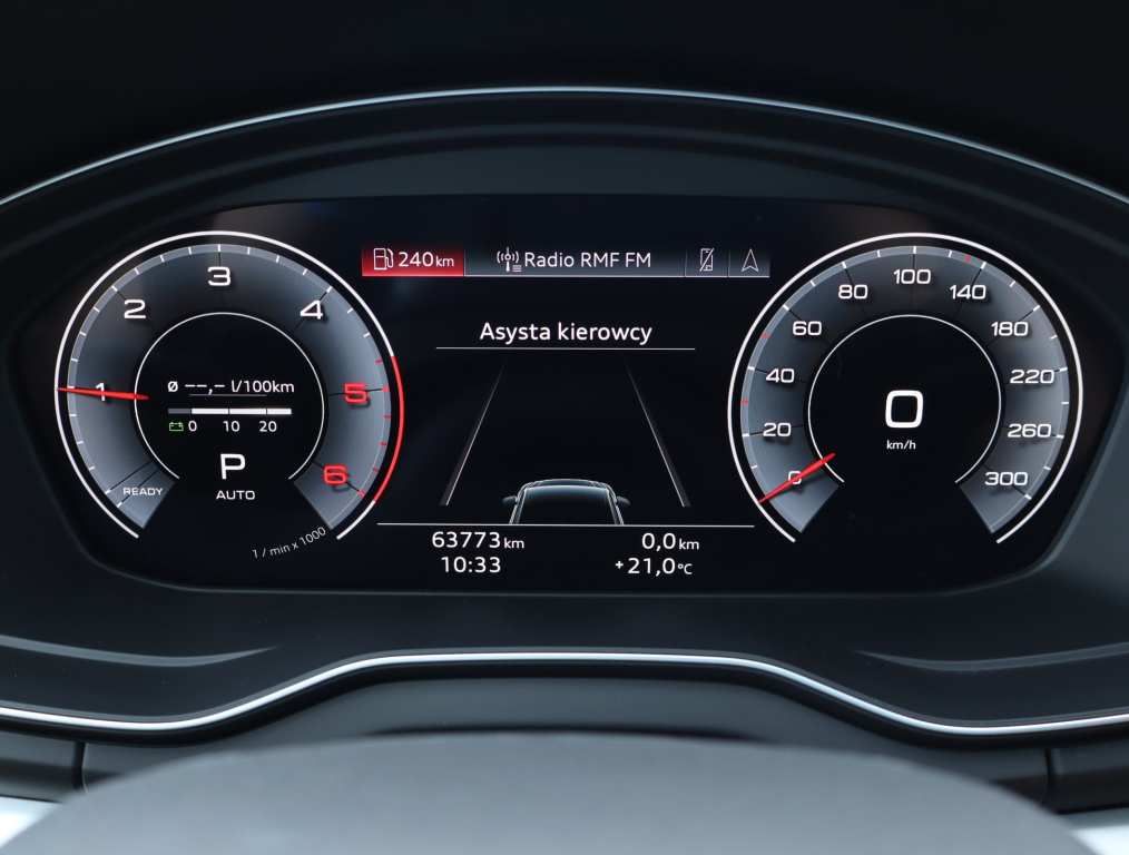 Audi Q5 Sportback
