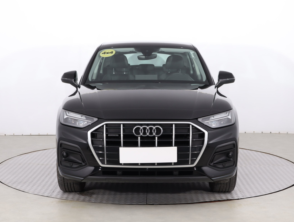Audi Q5 Sportback
