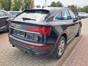 Audi Q5 Sportback - 2022