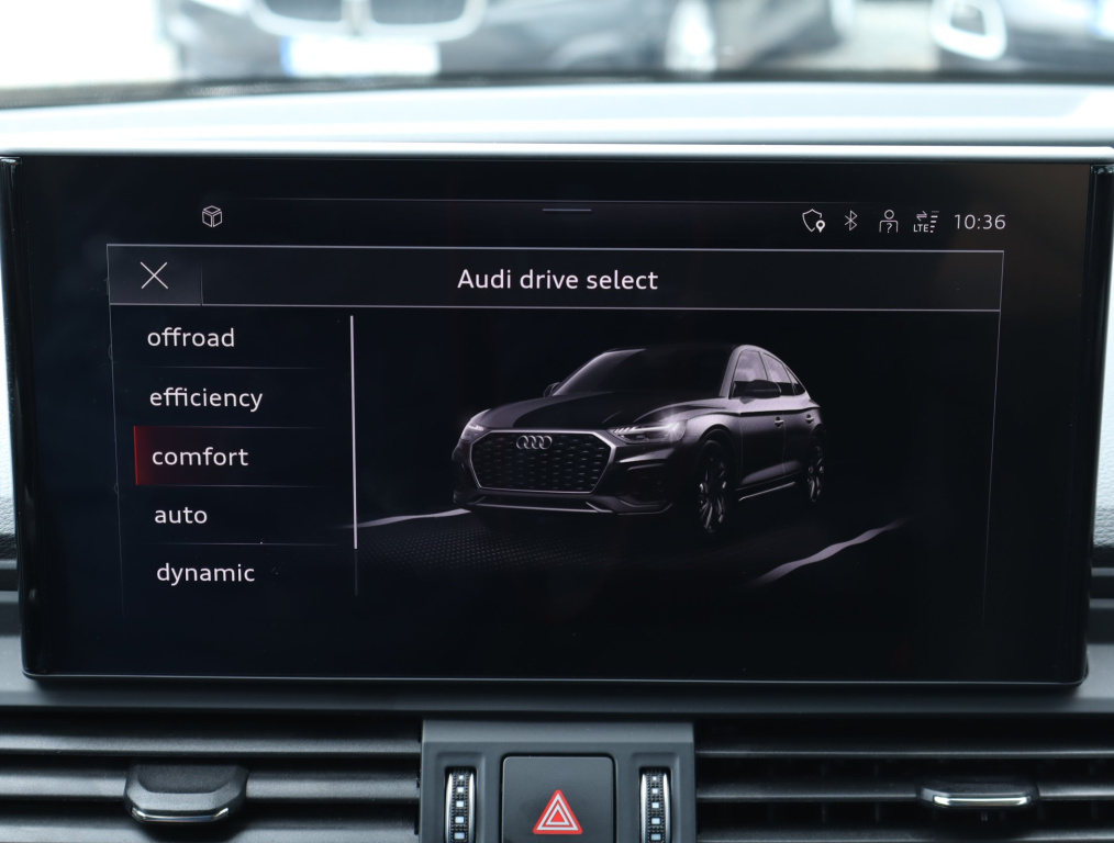 Audi Q5 Sportback