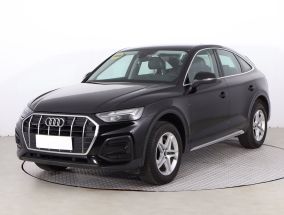 Audi Q5 Sportback - 2022