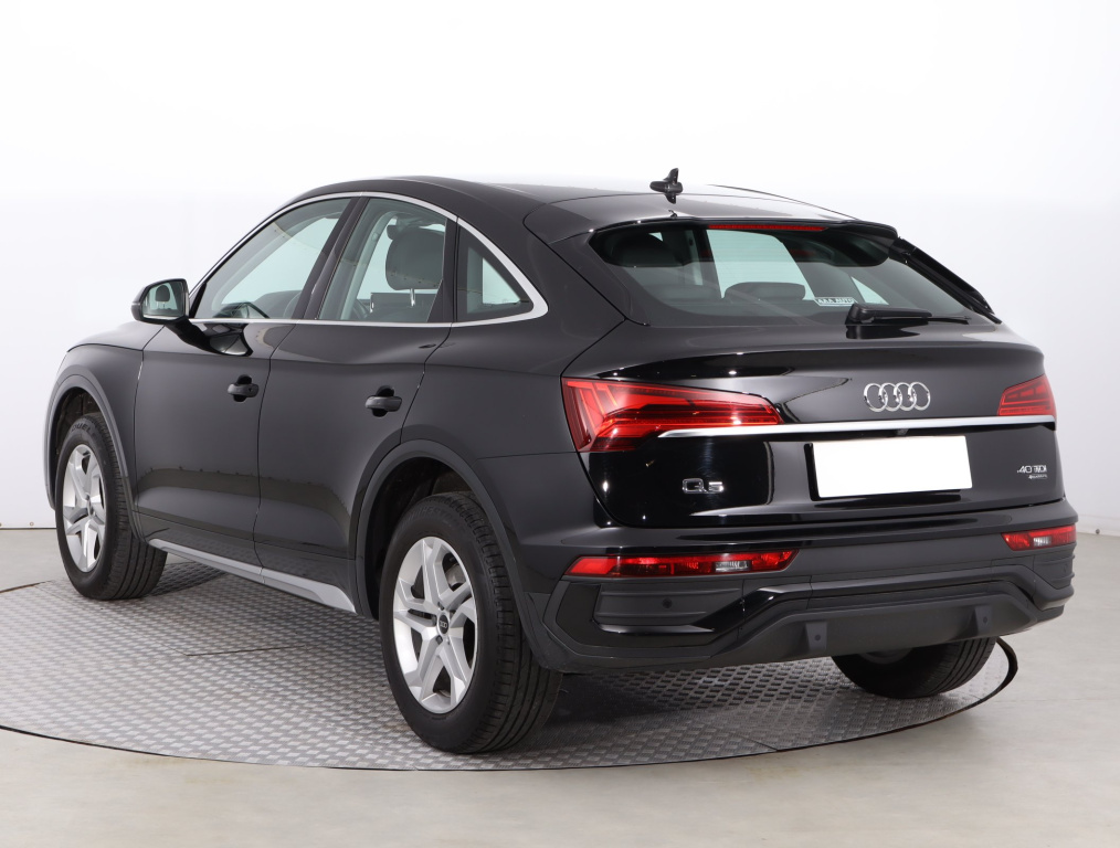Audi Q5 Sportback