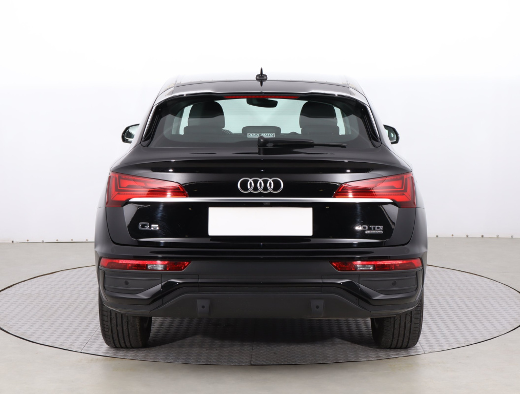 Audi Q5 Sportback