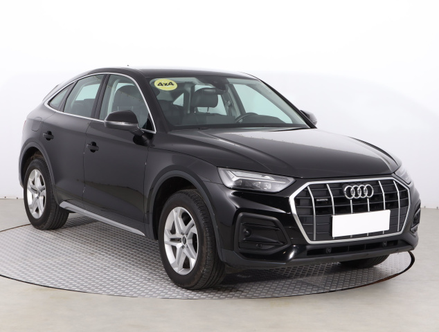 Audi Q5 Sportback 2022