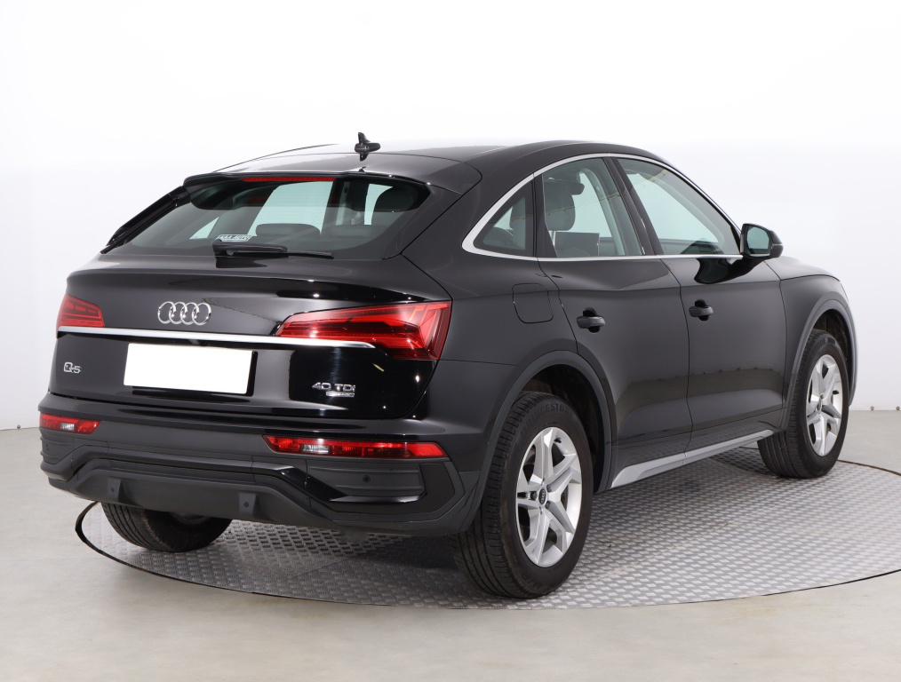 Audi Q5 Sportback