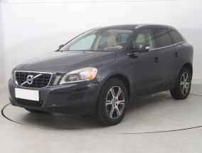 Volvo XC60 - 2012