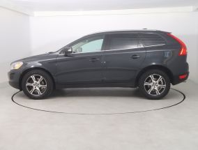 Volvo XC60 - 2012