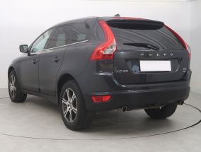 Volvo XC60 - 2012