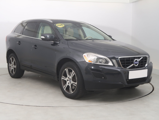 Volvo XC60 2012