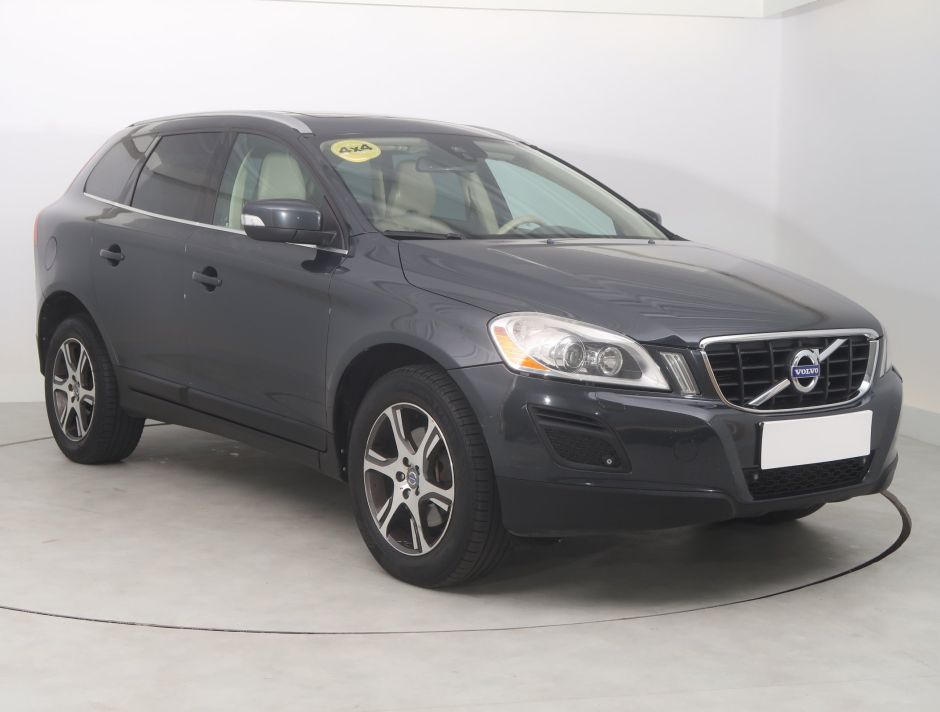 Volvo XC60 - 2012