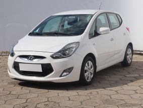Hyundai ix20 - 2012