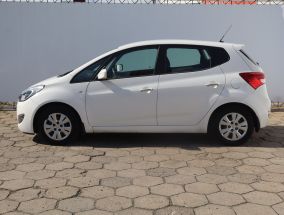 Hyundai ix20 - 2012