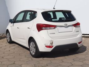 Hyundai ix20 - 2012