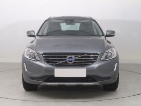 Volvo XC60 - 2017