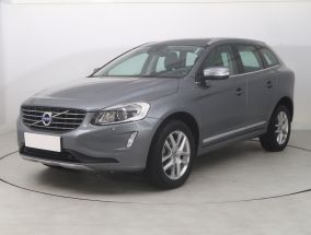 Volvo XC60 - 2017