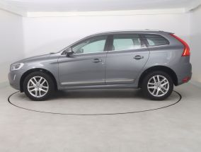 Volvo XC60 - 2017