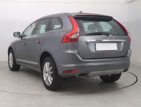 Volvo XC60 - 2017