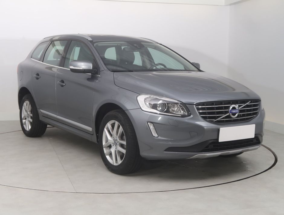 Volvo XC60 - 2017
