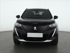 Peugeot 2008 - 2023