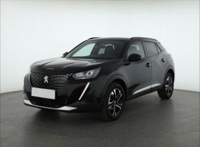 Peugeot 2008 - 2023