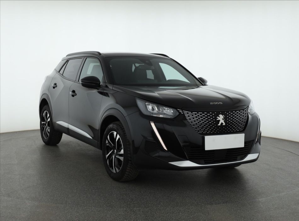Peugeot 2008 - 2023